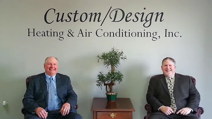 Custom/Design Heating & Air Conditioning Picture 2