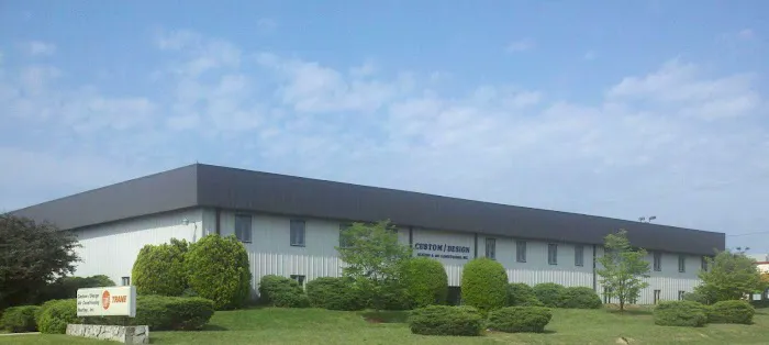 Custom/Design Heating & Air Conditioning Picture 5