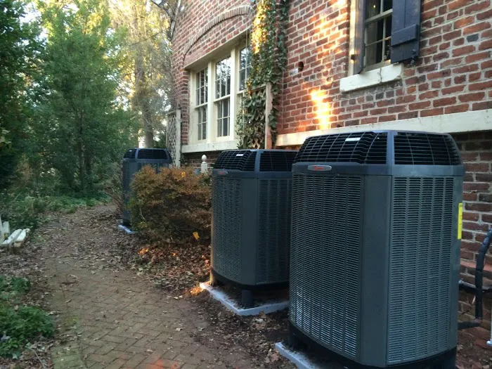 Custom/Design Heating & Air Conditioning Picture 7