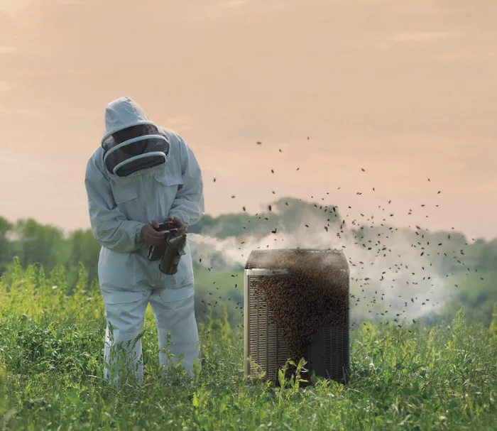 Custom/Design Heating & Air Conditioning Picture 8