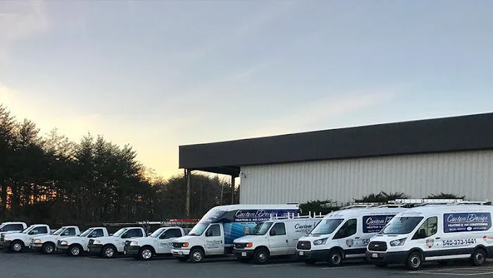 Custom/Design Heating & Air Conditioning Picture 3