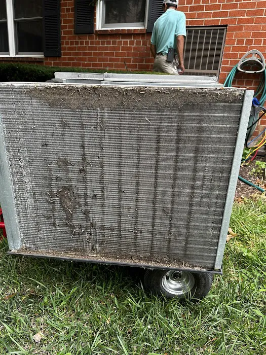 Perry Aire Services, Inc. Picture 8