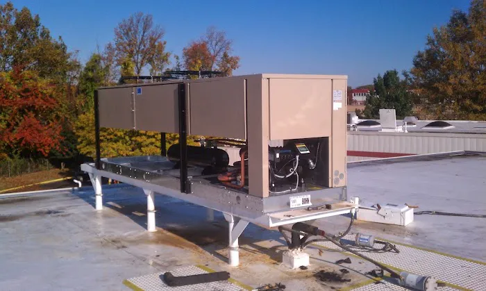 Perry Aire Services, Inc. Picture 6