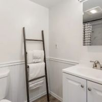 Perry Aire Services, Inc. ico