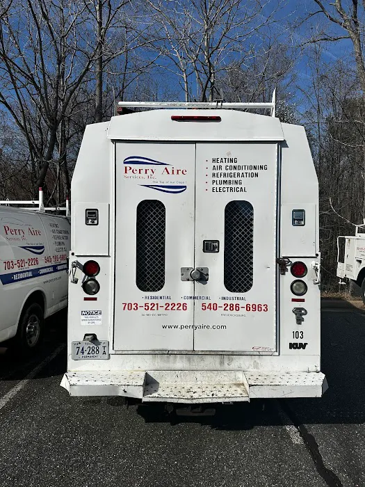 Perry Aire Services, Inc. Picture 9