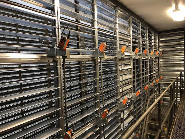 Perry Aire Services, Inc. Picture 7