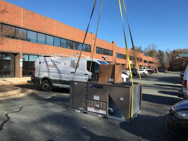 First Choice Heating & Air Conditioning, Inc. Picture 1