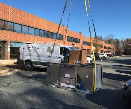 First Choice Heating & Air Conditioning, Inc.