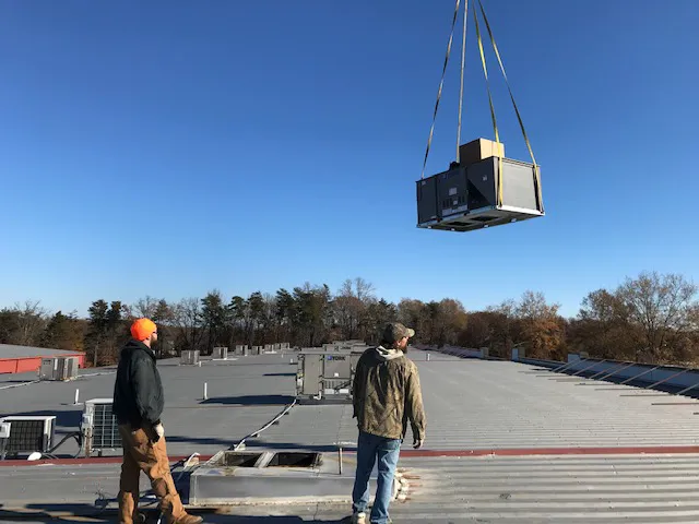 First Choice Heating & Air Conditioning, Inc. Picture 2