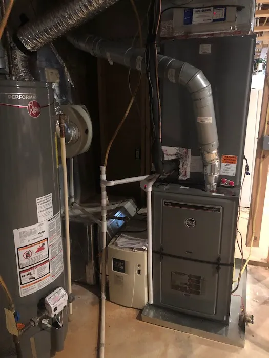 First Choice Heating & Air Conditioning, Inc. Picture 4