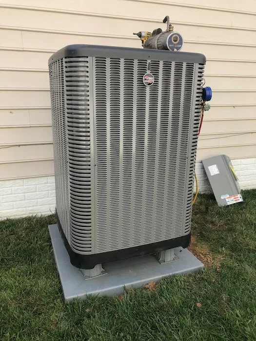 First Choice Heating & Air Conditioning, Inc. Picture 5