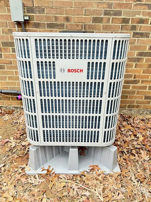 Loving Air Inc. Picture 5