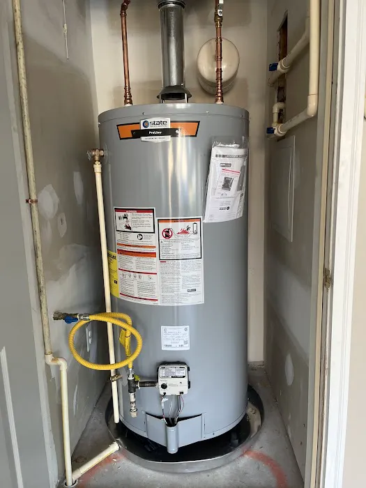 Loving Air Inc. Picture 3