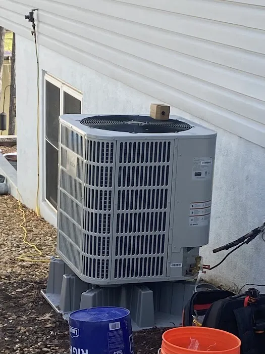 Loving Air Inc. Picture 4