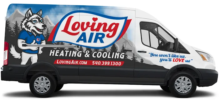 Loving Air Inc. Picture 9