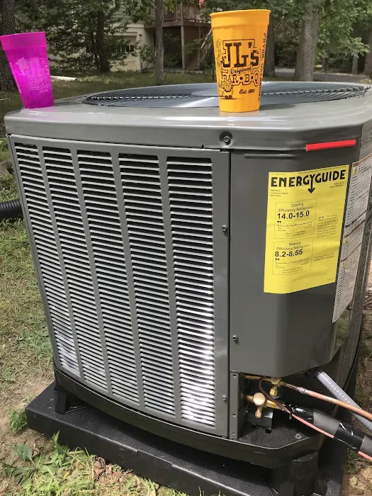 Fredericksburg Picture 1