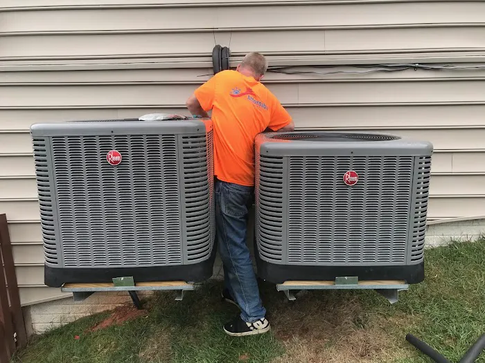 Fredericksburg Picture 6