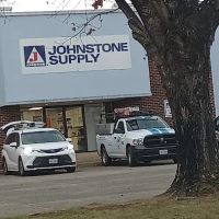 Johnstone Supply ico
