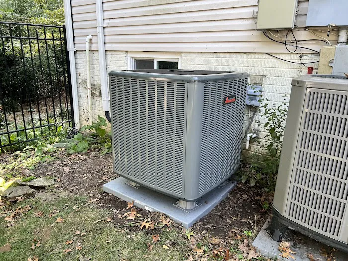 Honest HVAC Picture 4