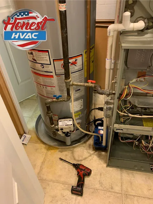 Honest HVAC Picture 8