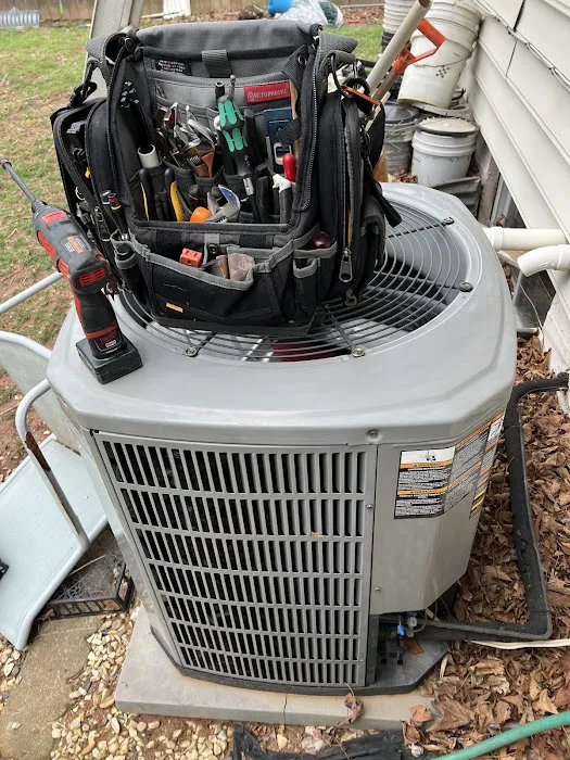 Honest HVAC Picture 5