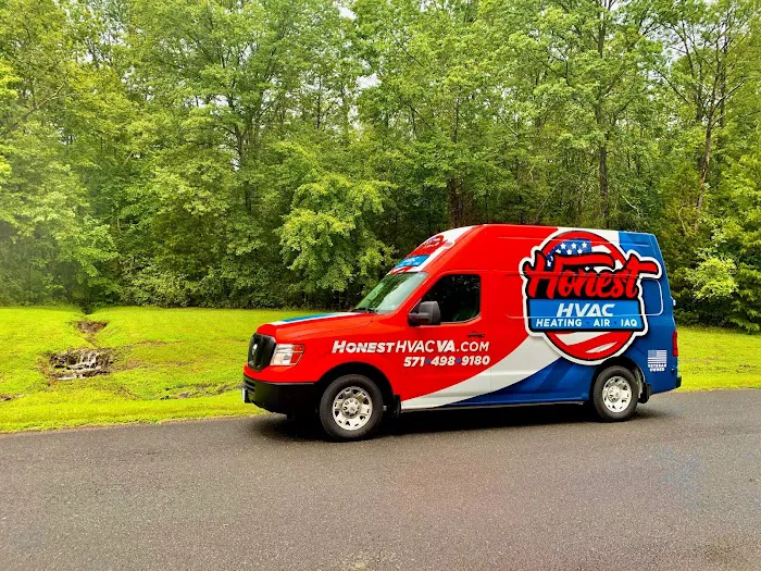 Honest HVAC Picture 7