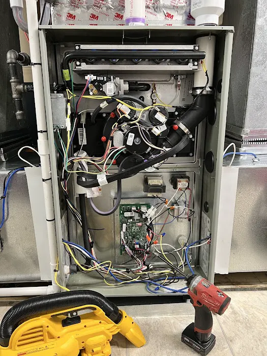 Honest HVAC Picture 9