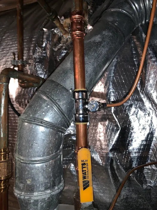 Honest HVAC Picture 2