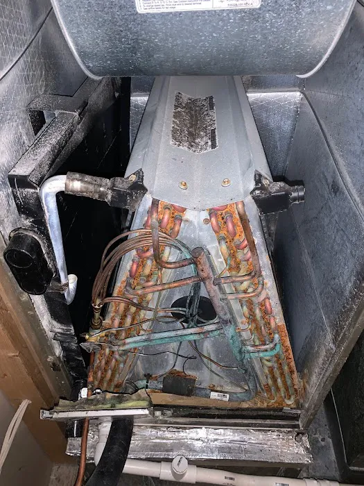 Honest HVAC Picture 3