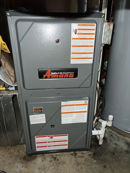 Honest HVAC Picture 1