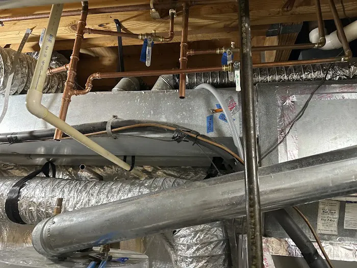 Michael & Son Services Picture 2