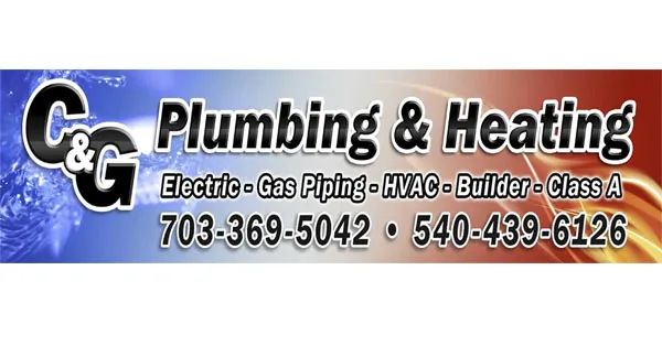 C&G Plumbing and Heating Co. Picture 1