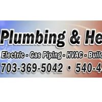 C&G Plumbing and Heating Co. ico