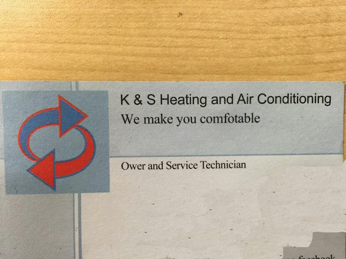 K & S Heating and AC Picture 4