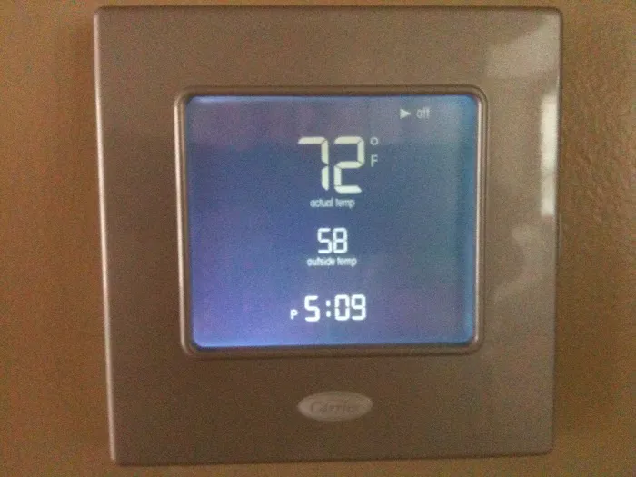 K & S Heating and AC Picture 1