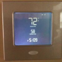 K & S Heating and AC ico