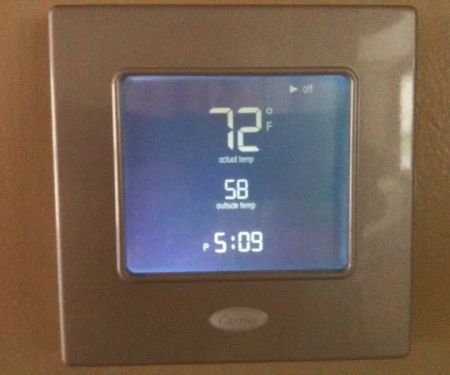 K & S Heating and AC