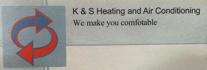 K & S Heating and AC Picture 5
