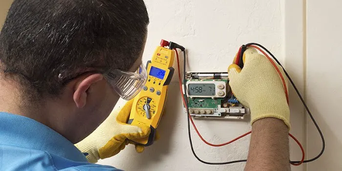 Cox Climate Control Picture 6