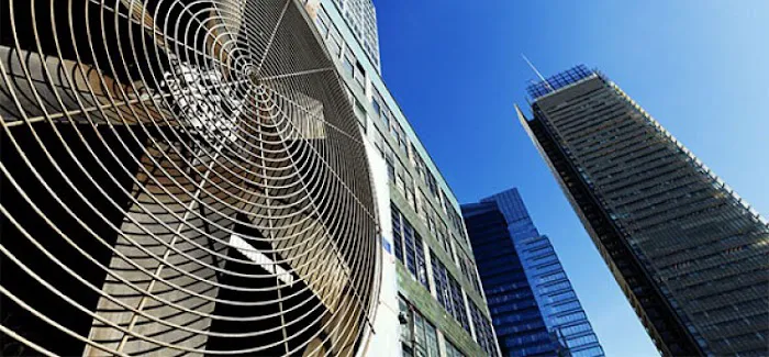 Cox Climate Control Picture 8