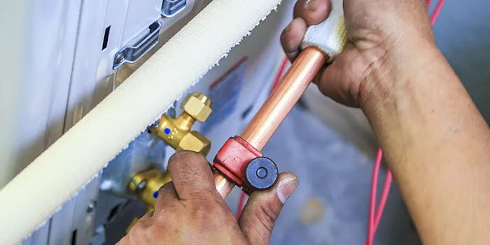 Cox Climate Control Picture 9