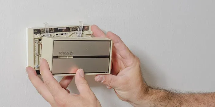 Cox Climate Control Picture 10