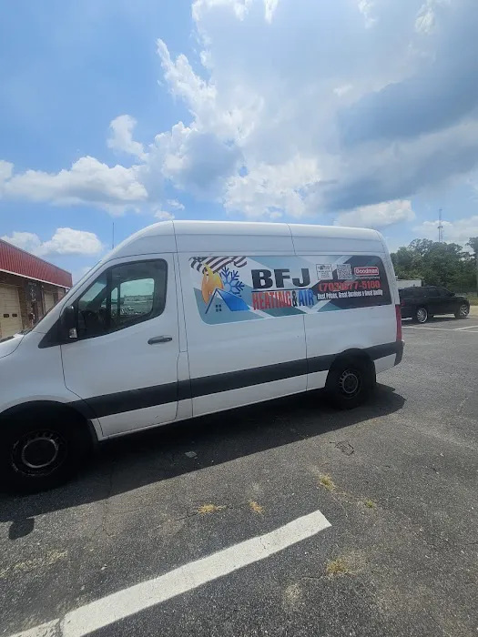 BFJ Heating & Air, LLC Picture 6