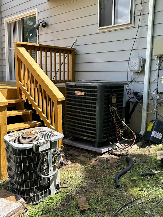 BFJ Heating & Air, LLC Picture 7