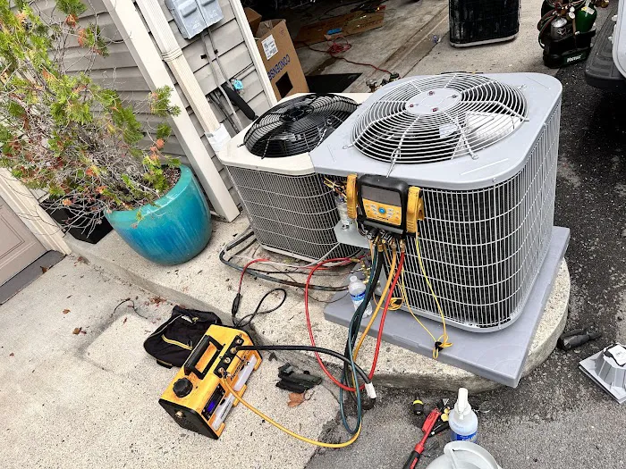 BFJ Heating & Air, LLC Picture 8