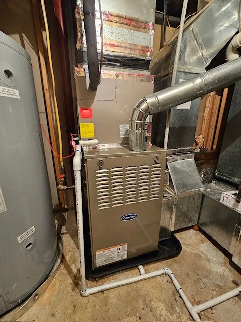 BFJ Heating & Air, LLC Picture 9