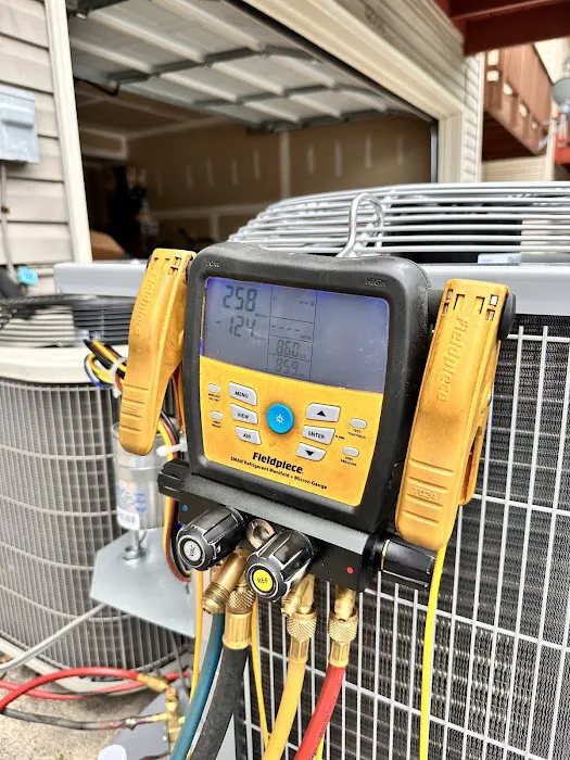 BFJ Heating & Air, LLC Picture 4