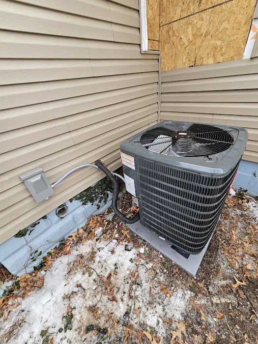 BFJ Heating & Air, LLC Picture 10