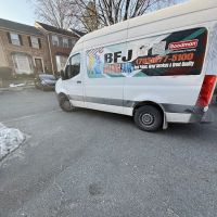 BFJ Heating & Air, LLC ico