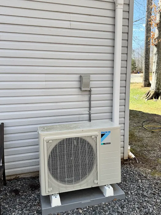 Ram Co Heating & Air Conditioning Inc Picture 4